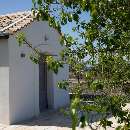 Masseria Celentano Relais & Agriturismo 圣塞韦罗 外观 照片
