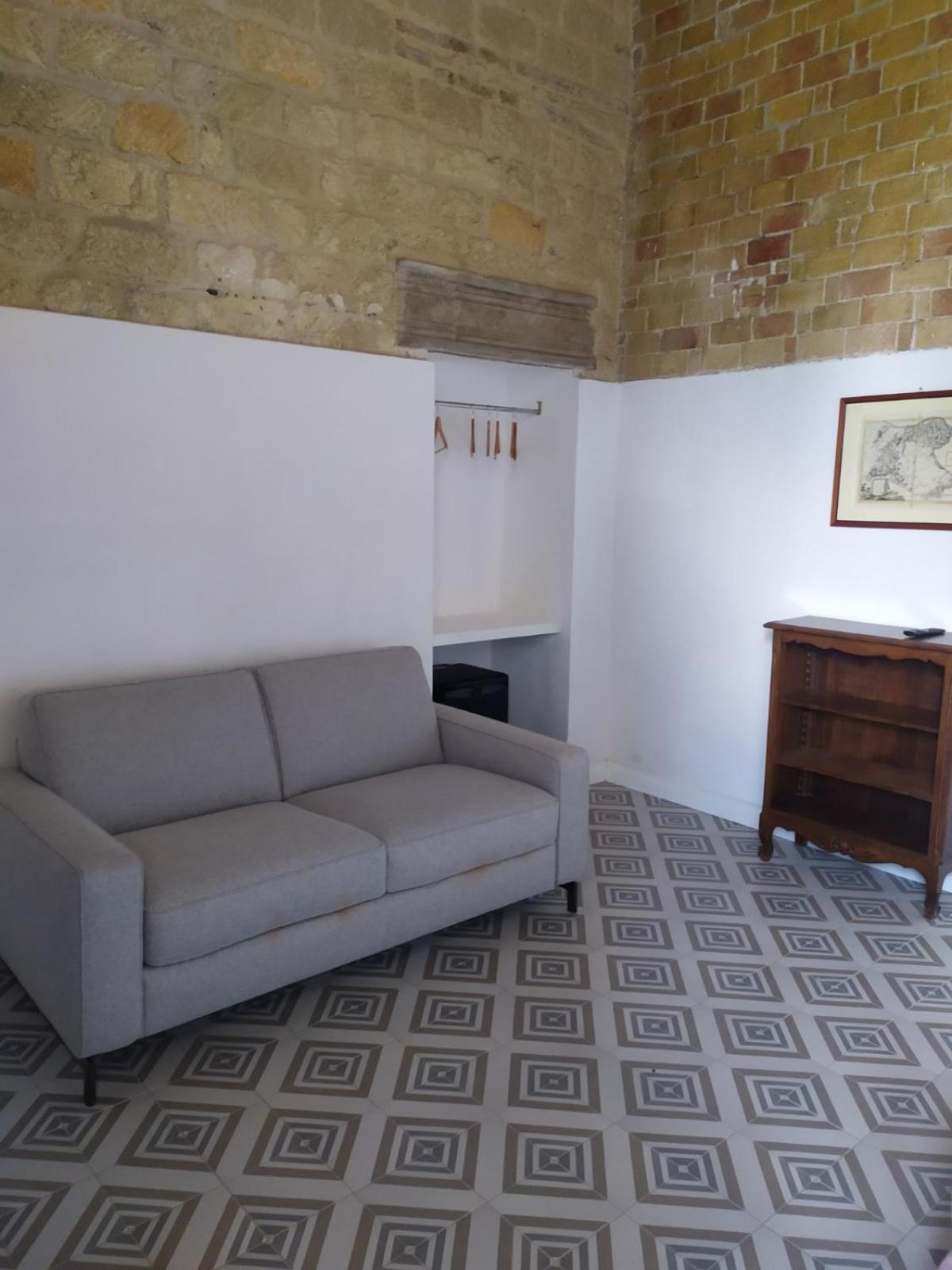 Masseria Celentano Relais & Agriturismo 圣塞韦罗 外观 照片