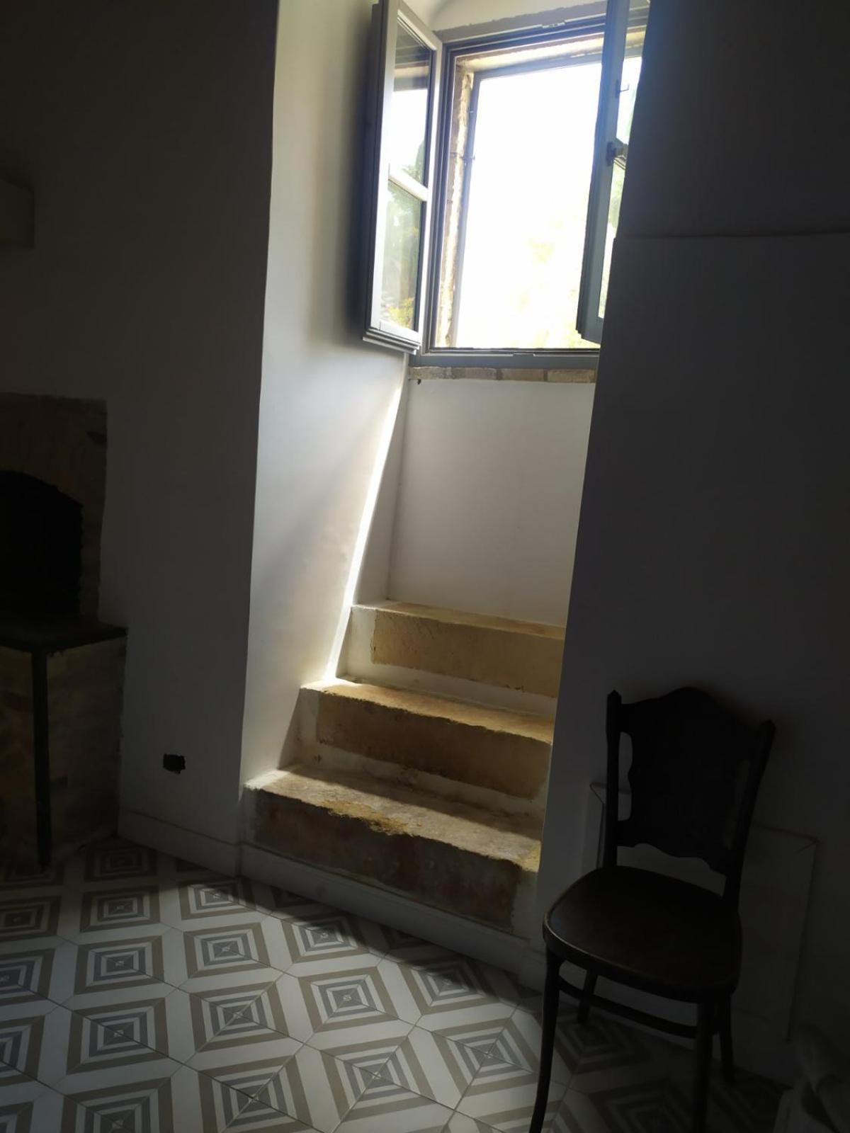 Masseria Celentano Relais & Agriturismo 圣塞韦罗 外观 照片