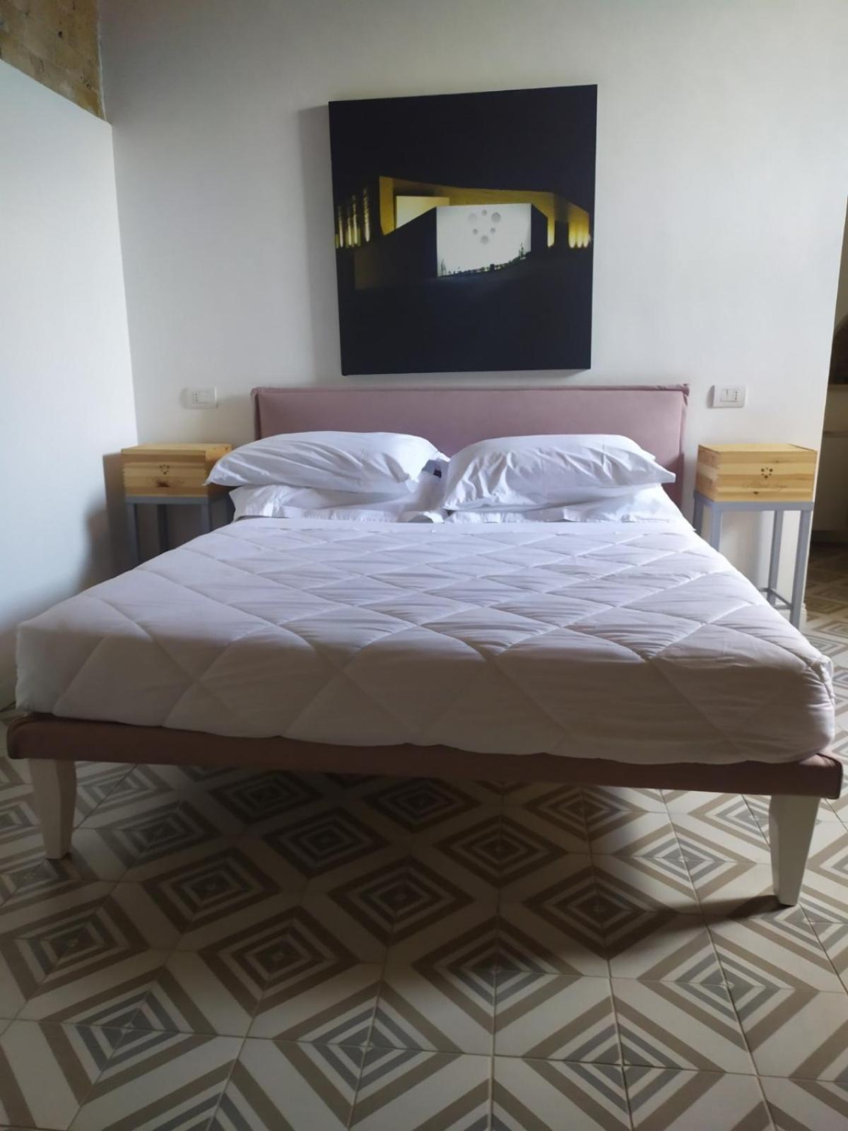 Masseria Celentano Relais & Agriturismo 圣塞韦罗 外观 照片
