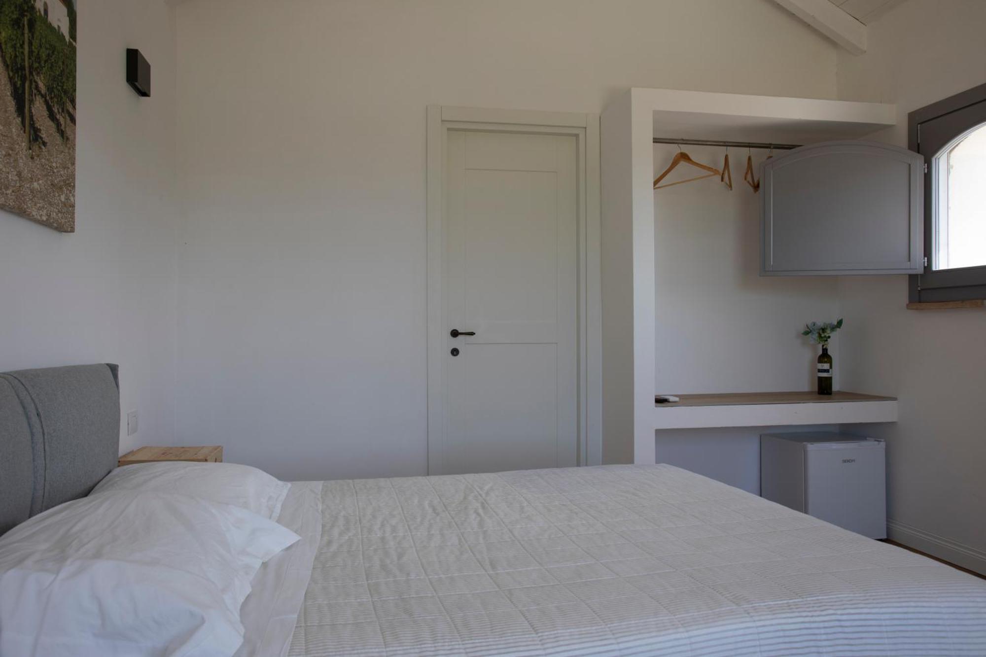 Masseria Celentano Relais & Agriturismo 圣塞韦罗 外观 照片
