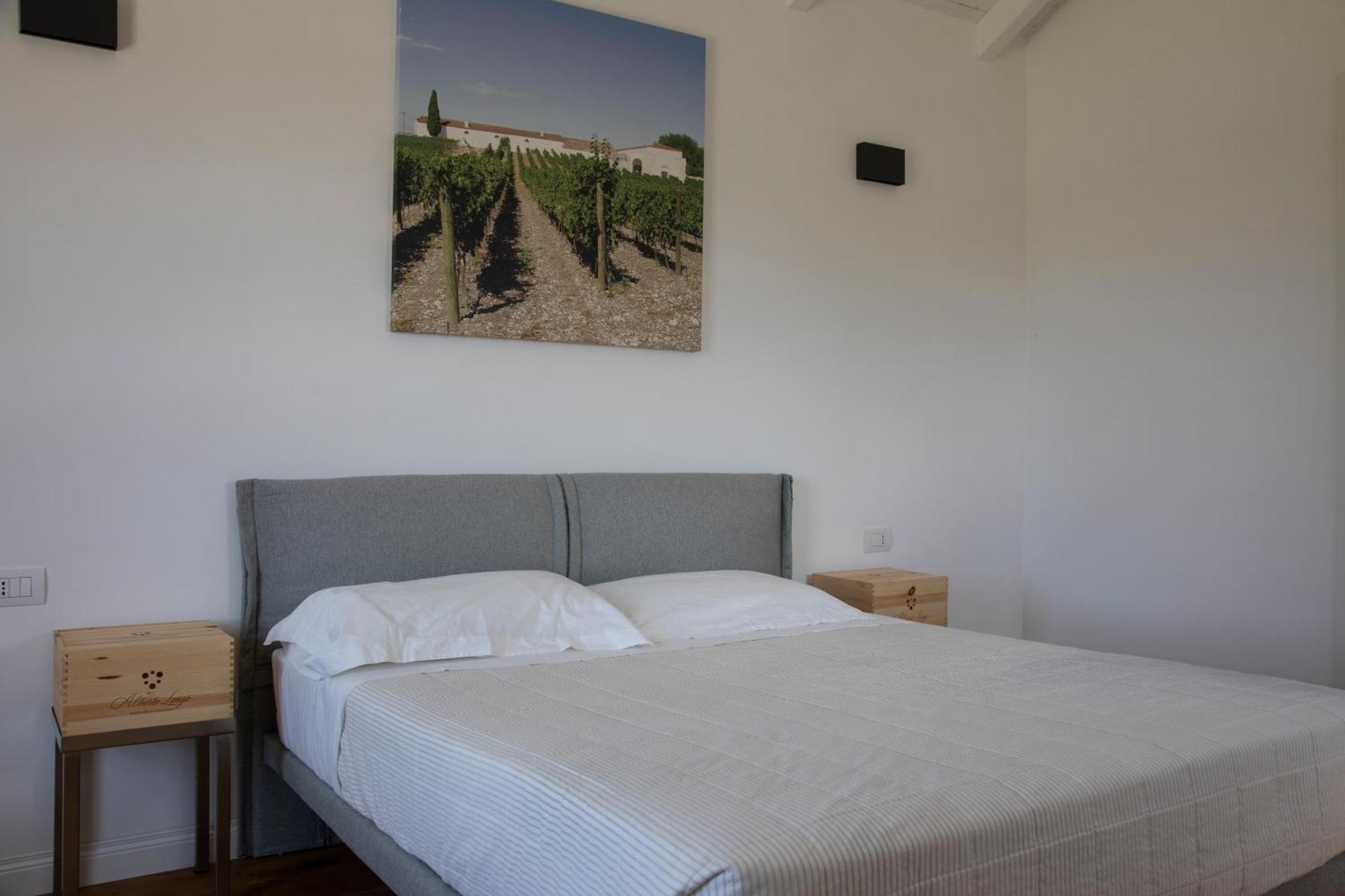 Masseria Celentano Relais & Agriturismo 圣塞韦罗 外观 照片