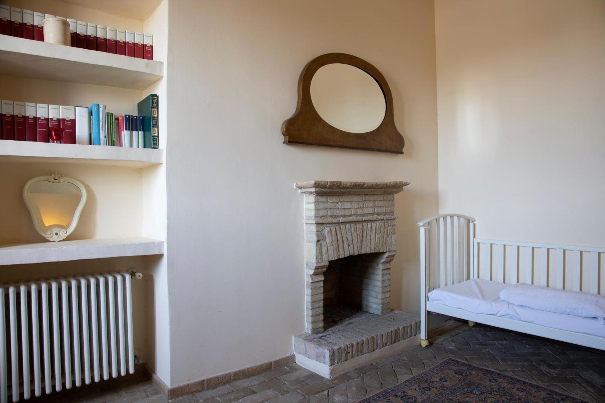 Masseria Celentano Relais & Agriturismo 圣塞韦罗 外观 照片