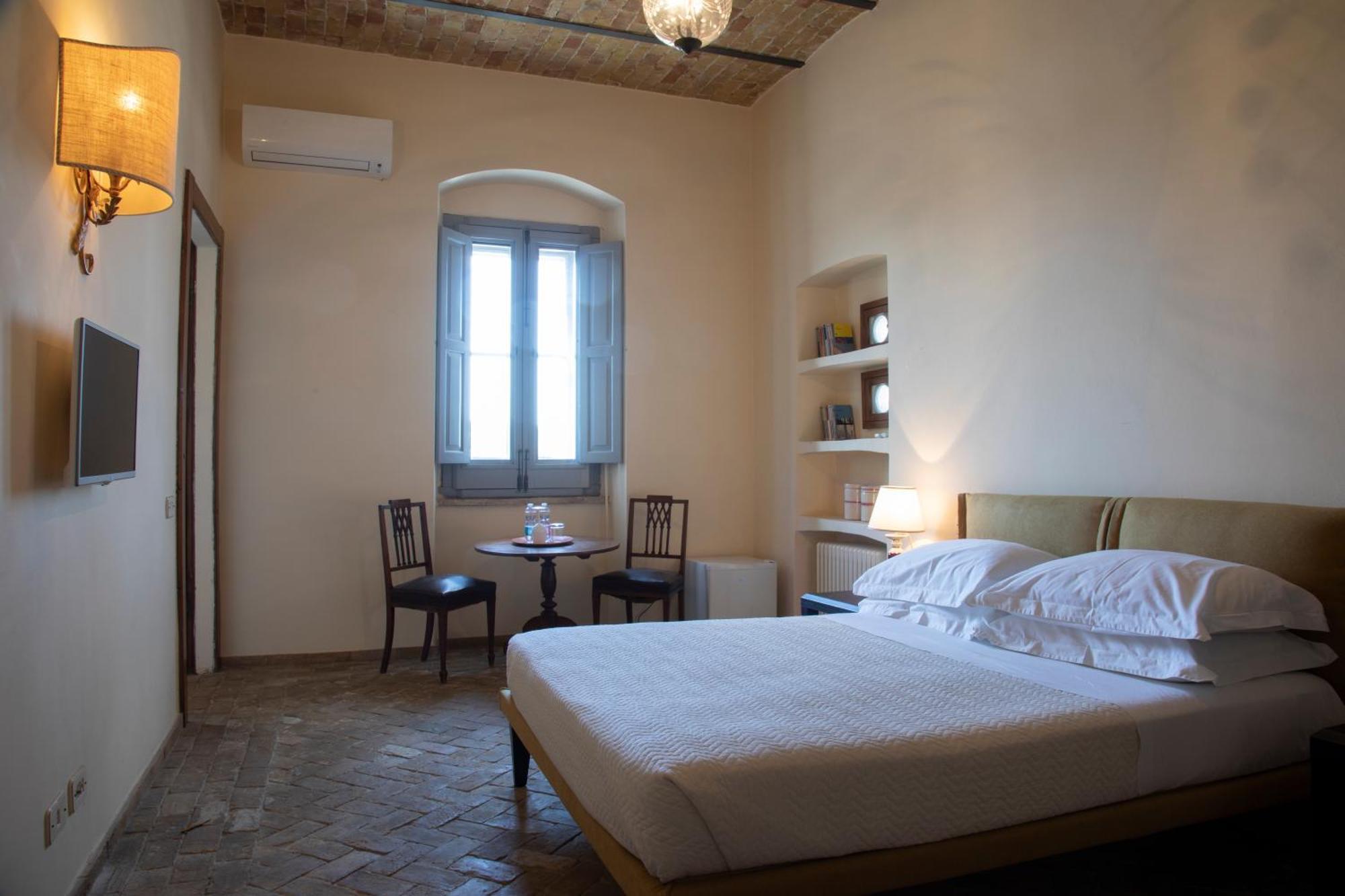 Masseria Celentano Relais & Agriturismo 圣塞韦罗 外观 照片