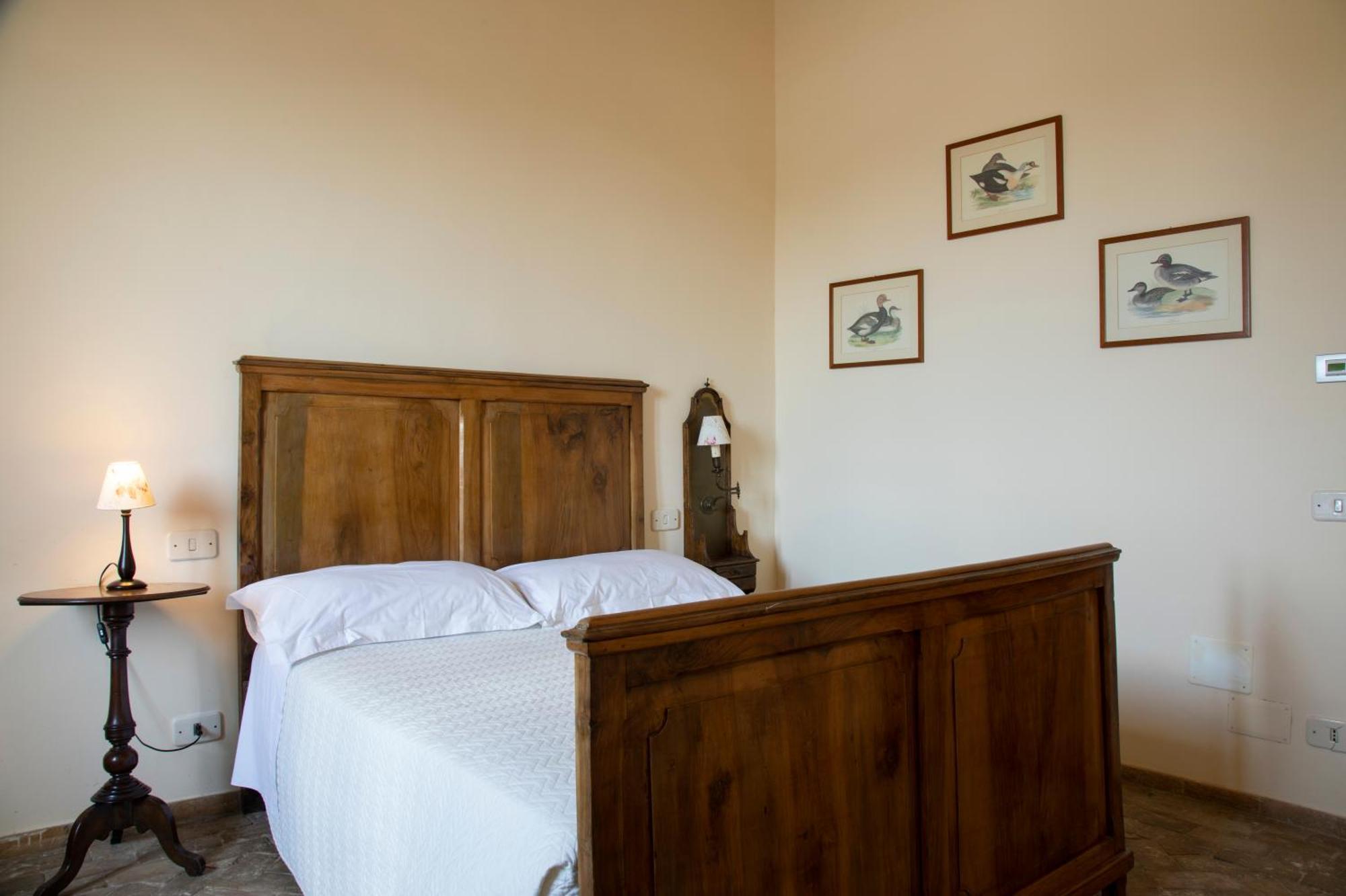 Masseria Celentano Relais & Agriturismo 圣塞韦罗 外观 照片