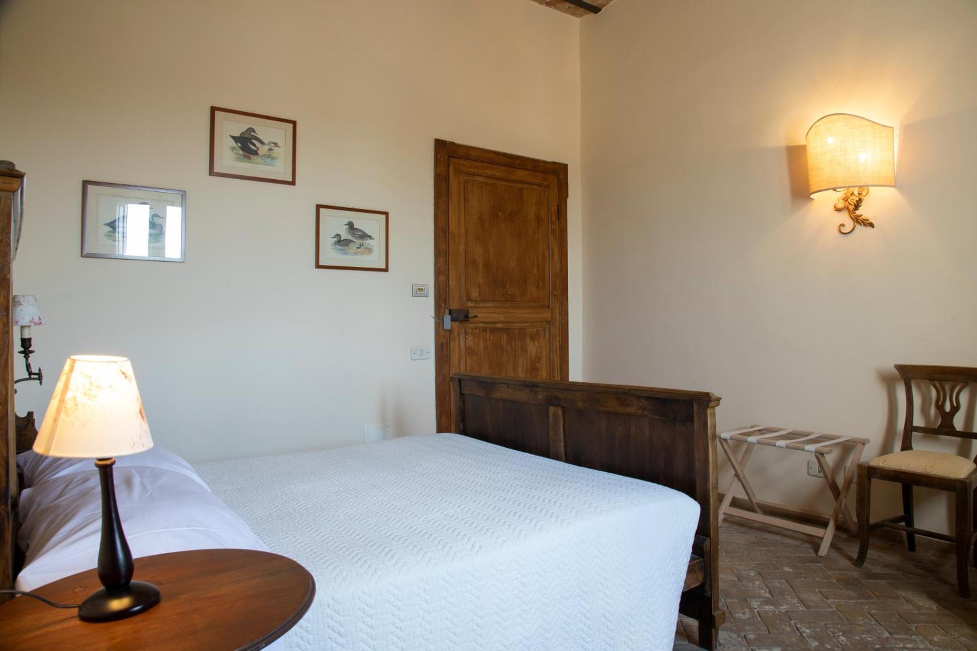 Masseria Celentano Relais & Agriturismo 圣塞韦罗 外观 照片
