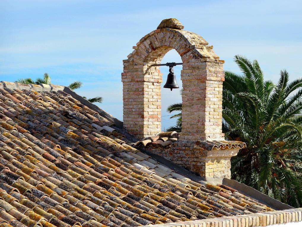 Masseria Celentano Relais & Agriturismo 圣塞韦罗 客房 照片