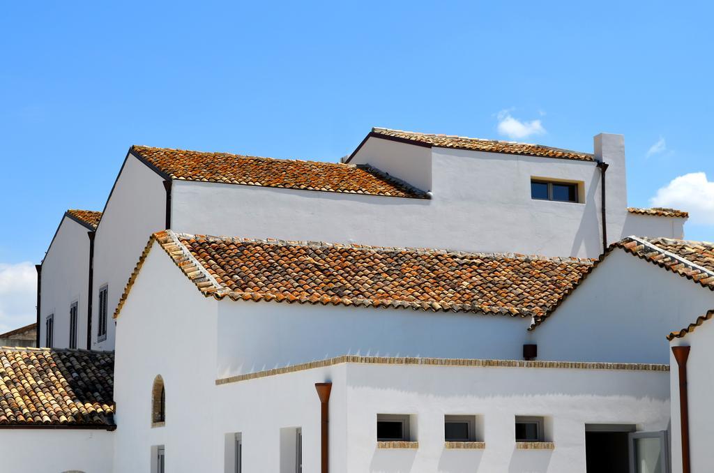 Masseria Celentano Relais & Agriturismo 圣塞韦罗 客房 照片