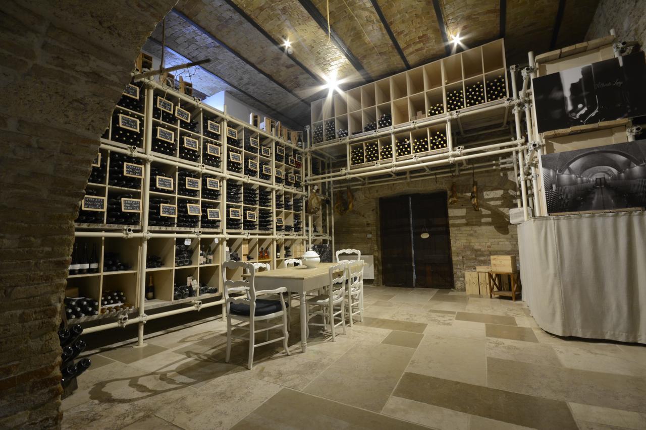Masseria Celentano Relais & Agriturismo 圣塞韦罗 外观 照片